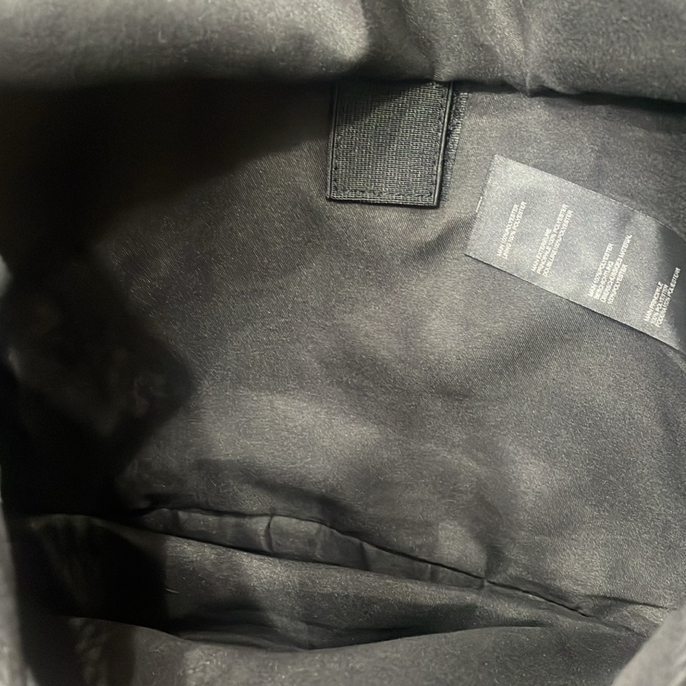 FREE PEOPLE Move It Messenger Bag - Picture 12 of 15
